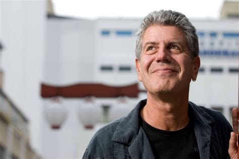 how did anthony bourdain killed himself.